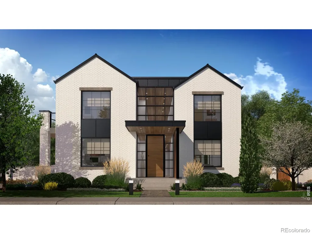 515 Alpine Avenue Boulder CO 80304