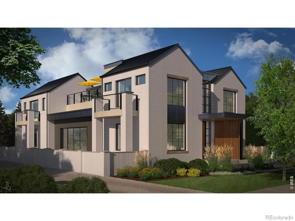 515 Alpine Avenue Boulder CO 80304