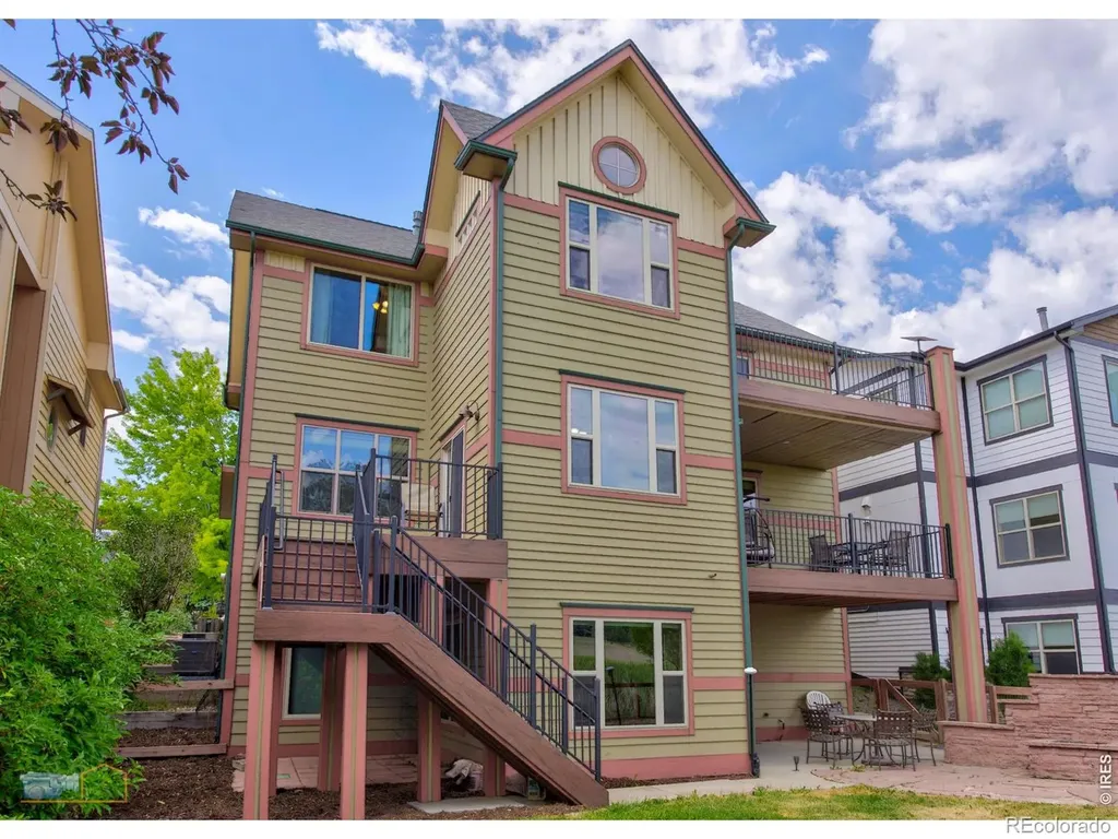 417 E Elm Street Lafayette CO 80026