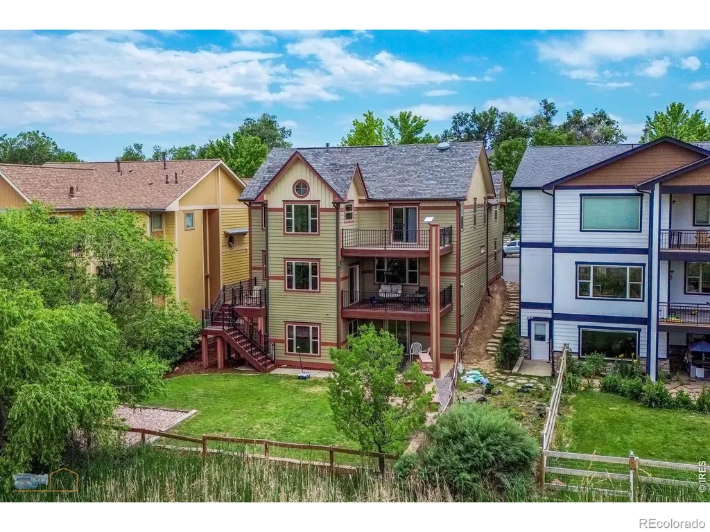 417 E Elm Street Lafayette CO 80026