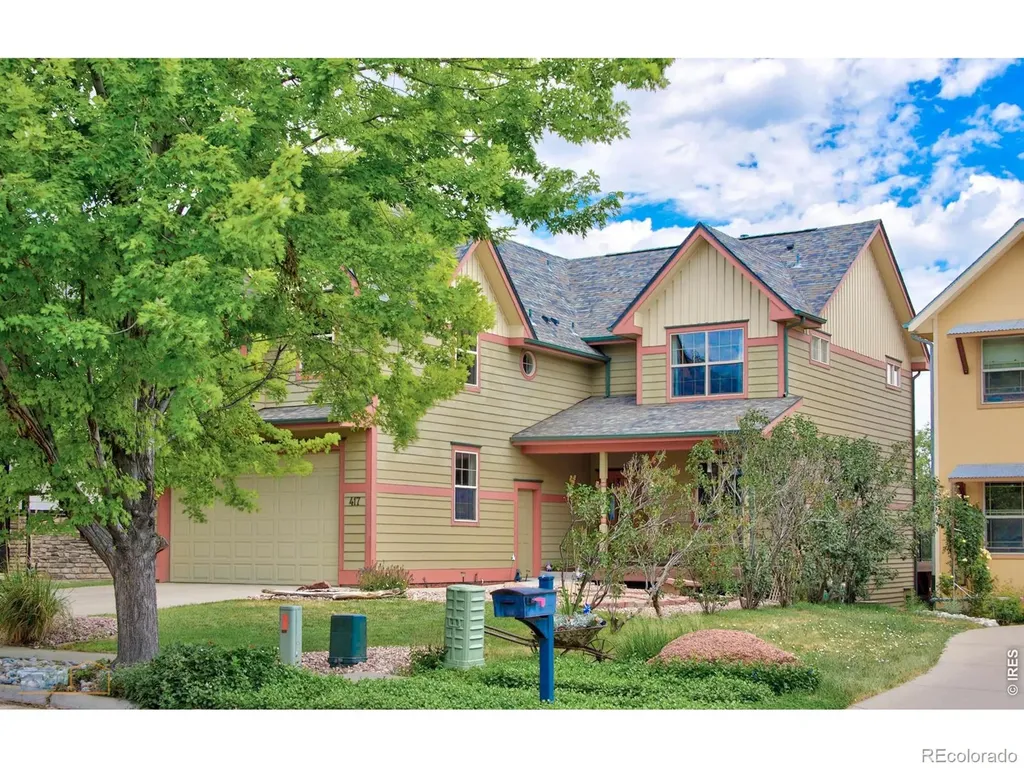 417 E Elm Street Lafayette CO 80026
