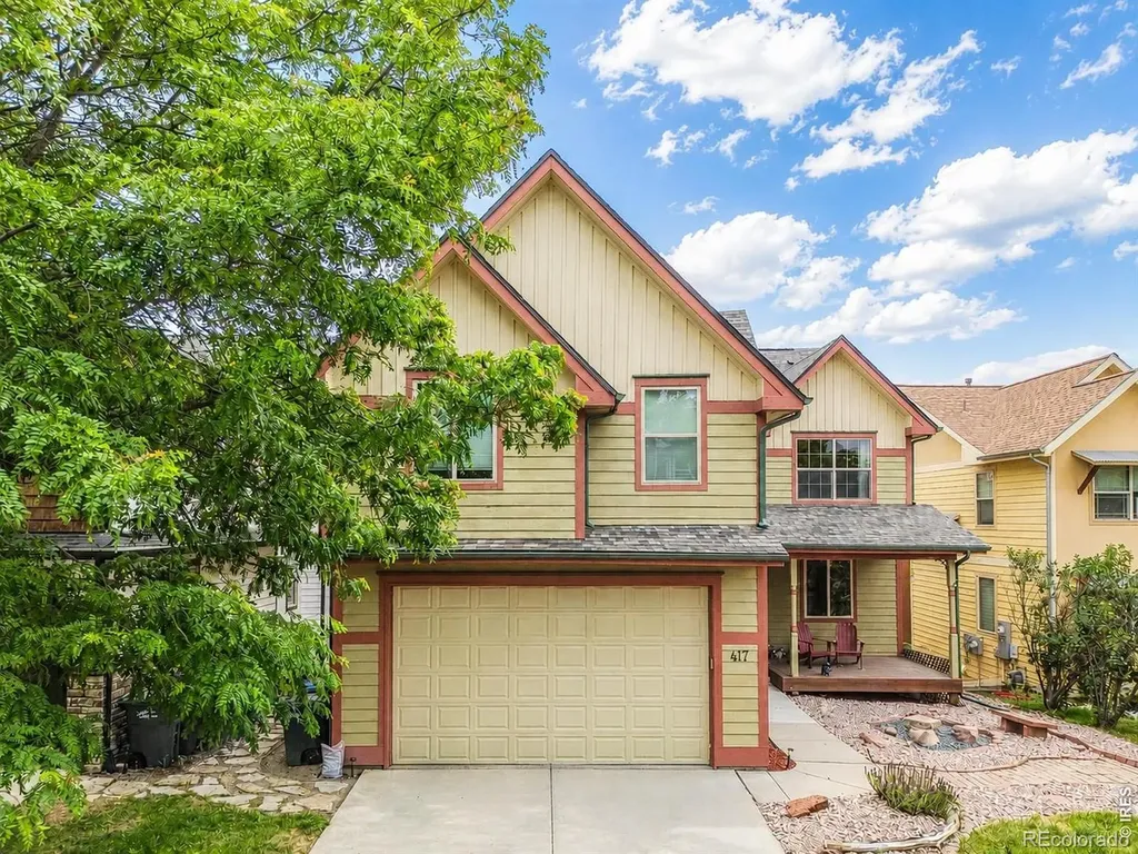 417 E Elm Street Lafayette CO 80026