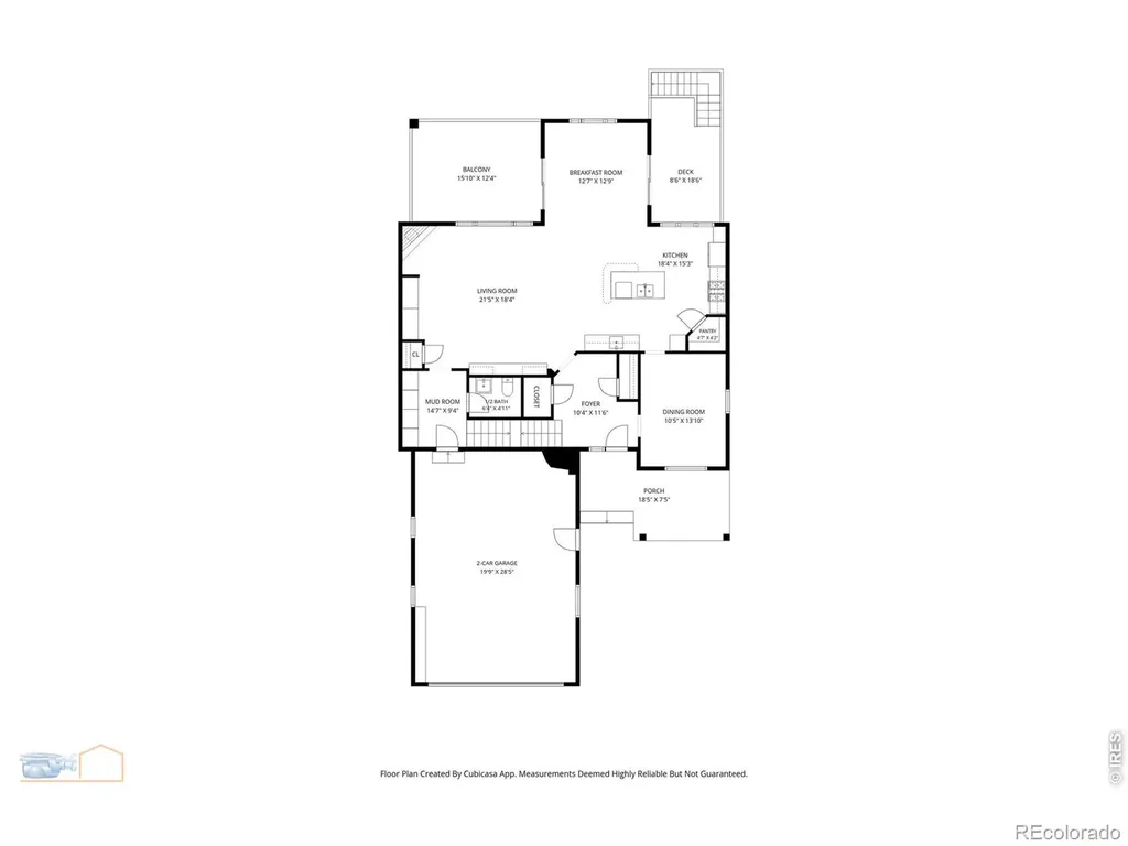 417 E Elm Street Lafayette CO 80026