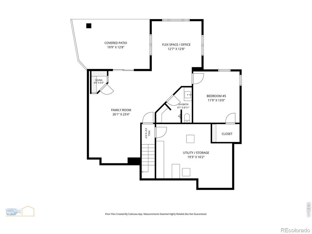 417 E Elm Street Lafayette CO 80026