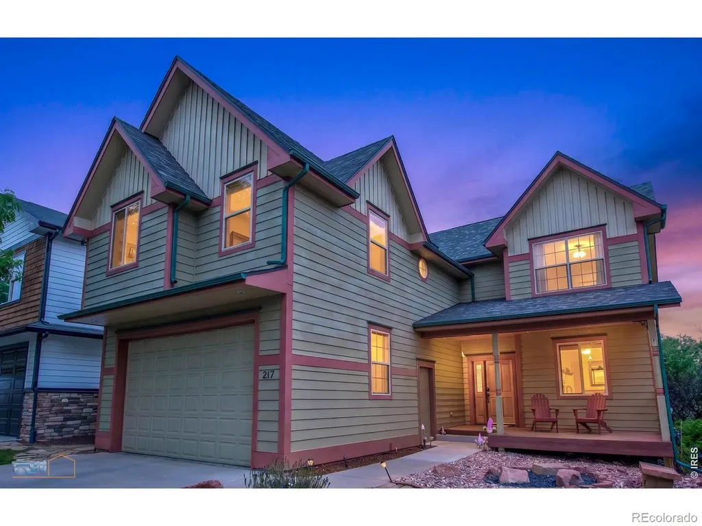 417 E Elm Street Lafayette CO 80026