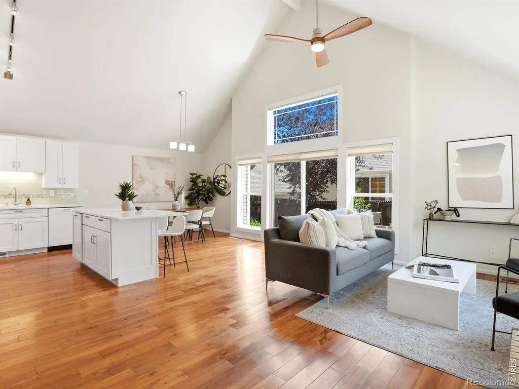 4865 Darwin Court Boulder CO 80301