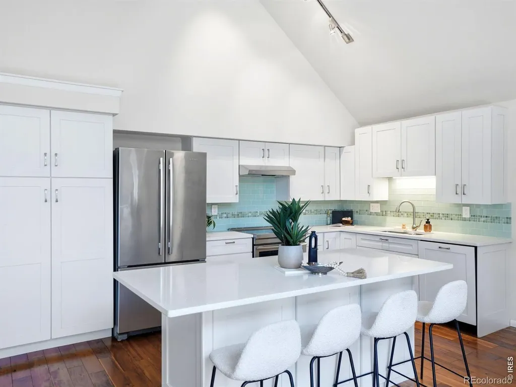 4865 Darwin Court Boulder CO 80301