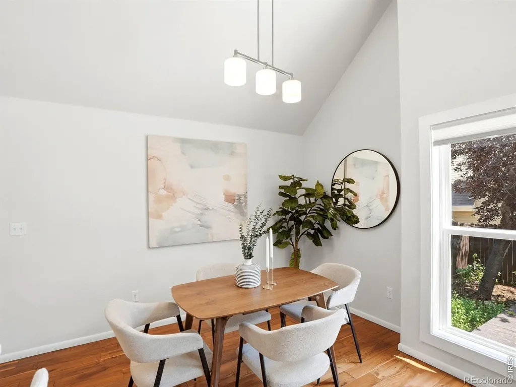 4865 Darwin Court Boulder CO 80301