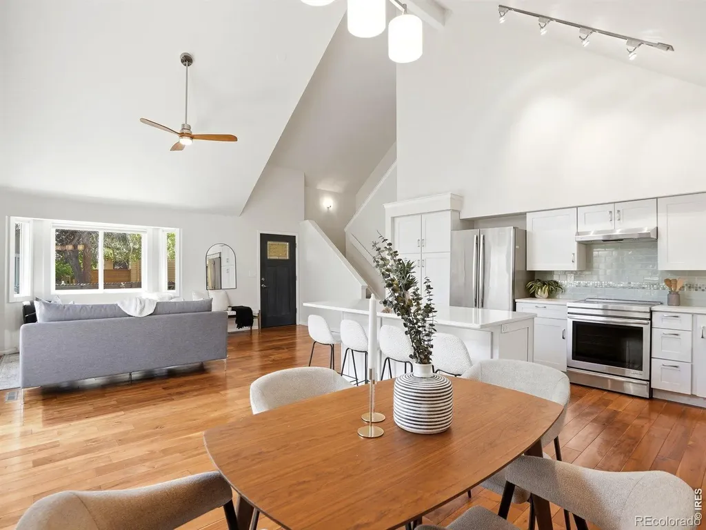 4865 Darwin Court Boulder CO 80301