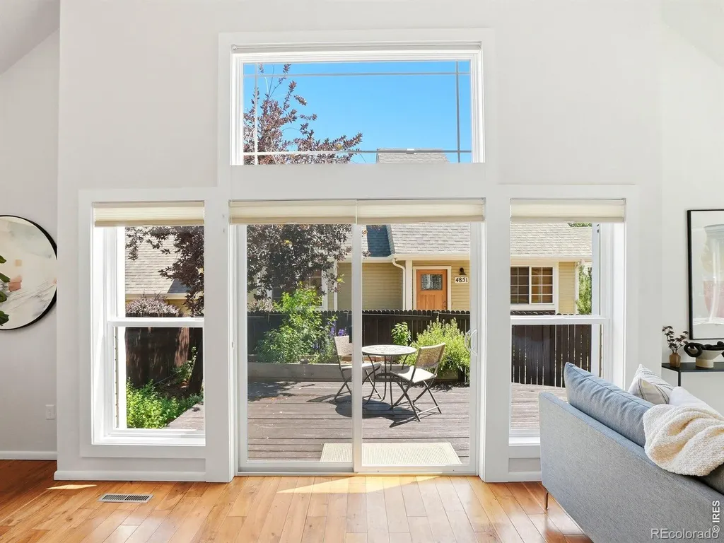4865 Darwin Court Boulder CO 80301