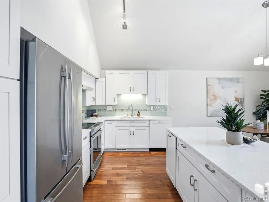 4865 Darwin Court Boulder CO 80301