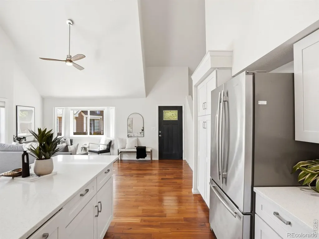4865 Darwin Court Boulder CO 80301