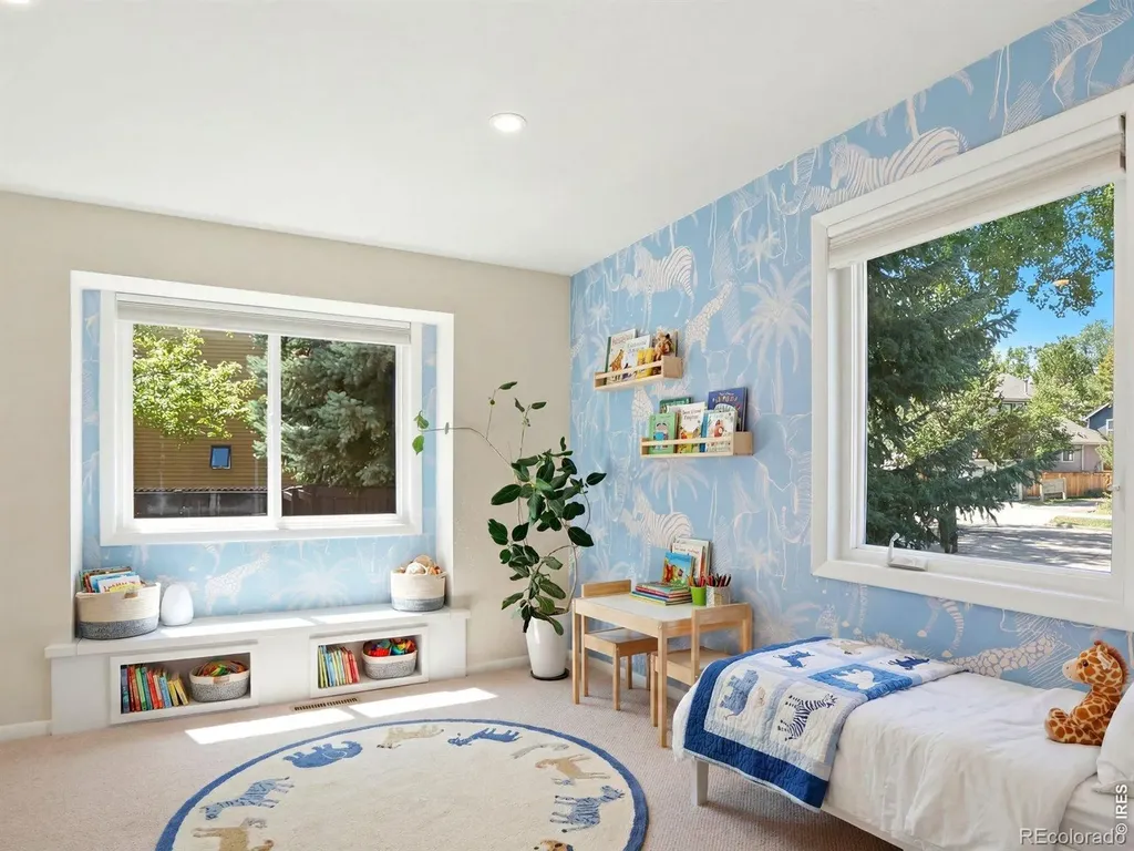 4865 Darwin Court Boulder CO 80301