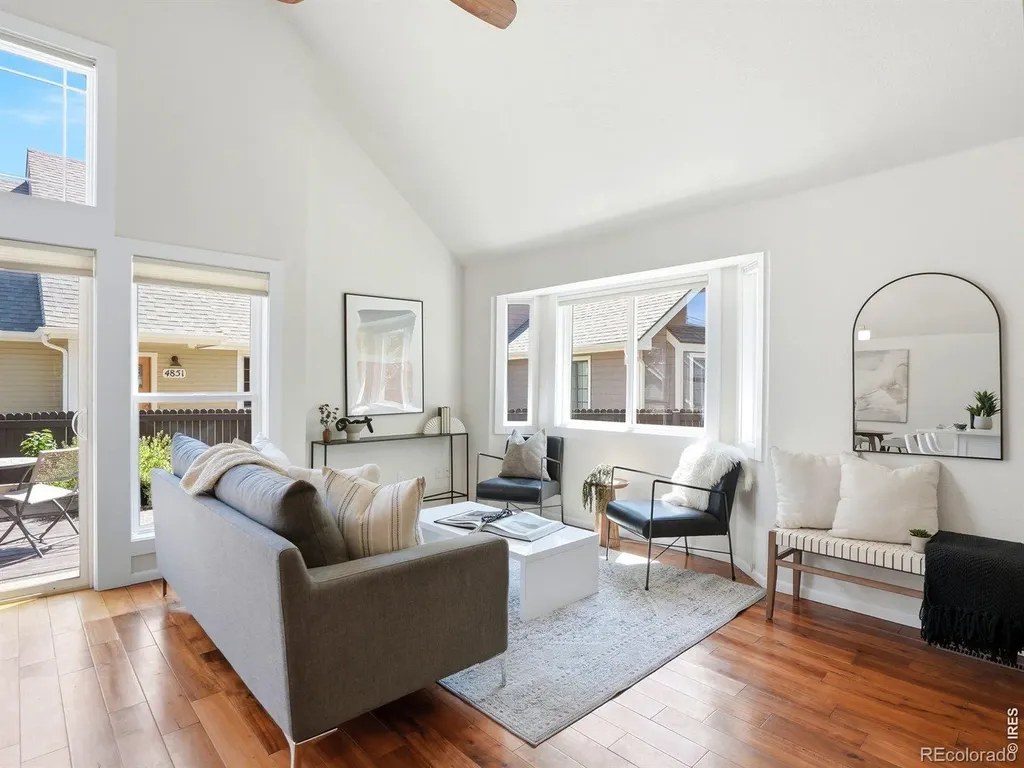 4865 Darwin Court Boulder CO 80301