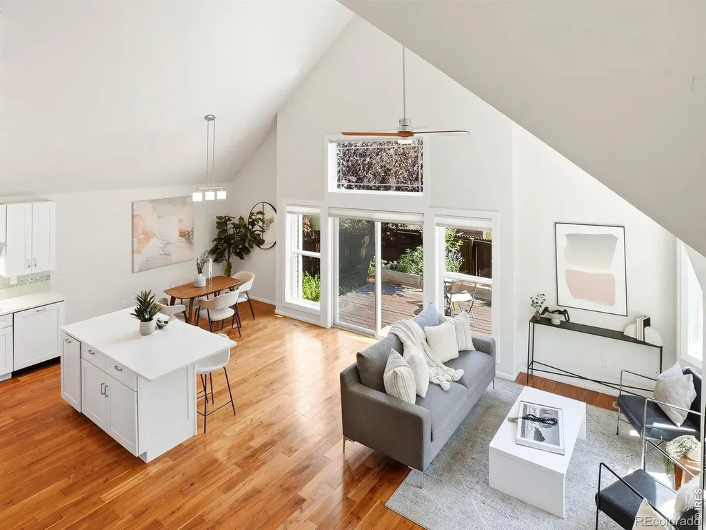 4865 Darwin Court Boulder CO 80301