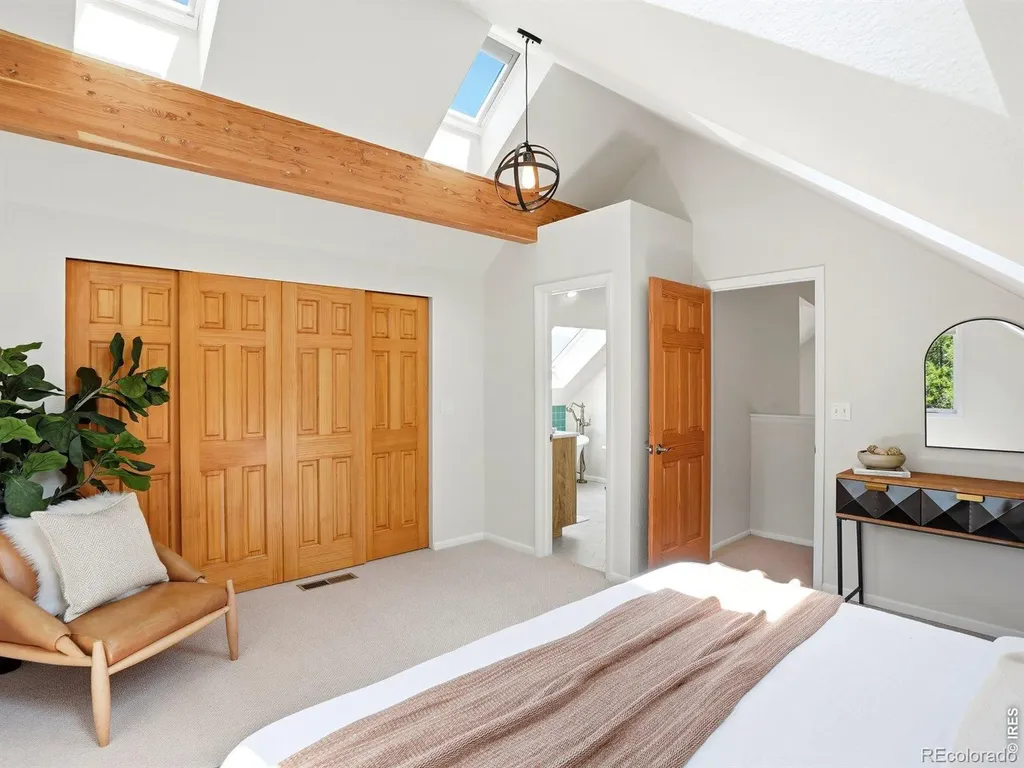 4865 Darwin Court Boulder CO 80301