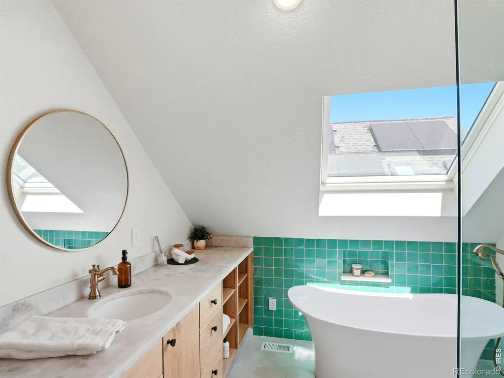 4865 Darwin Court Boulder CO 80301