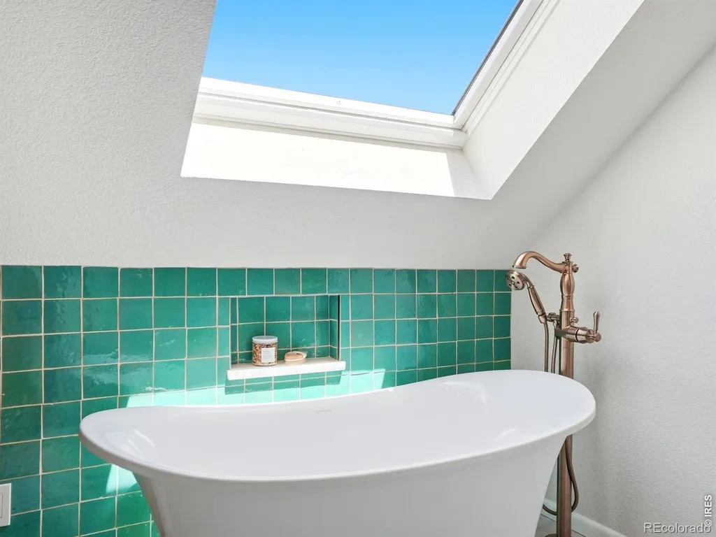 4865 Darwin Court Boulder CO 80301