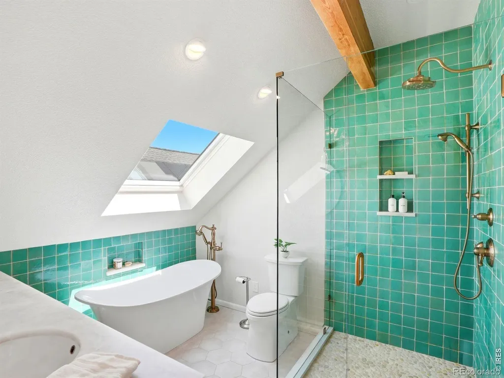 4865 Darwin Court Boulder CO 80301