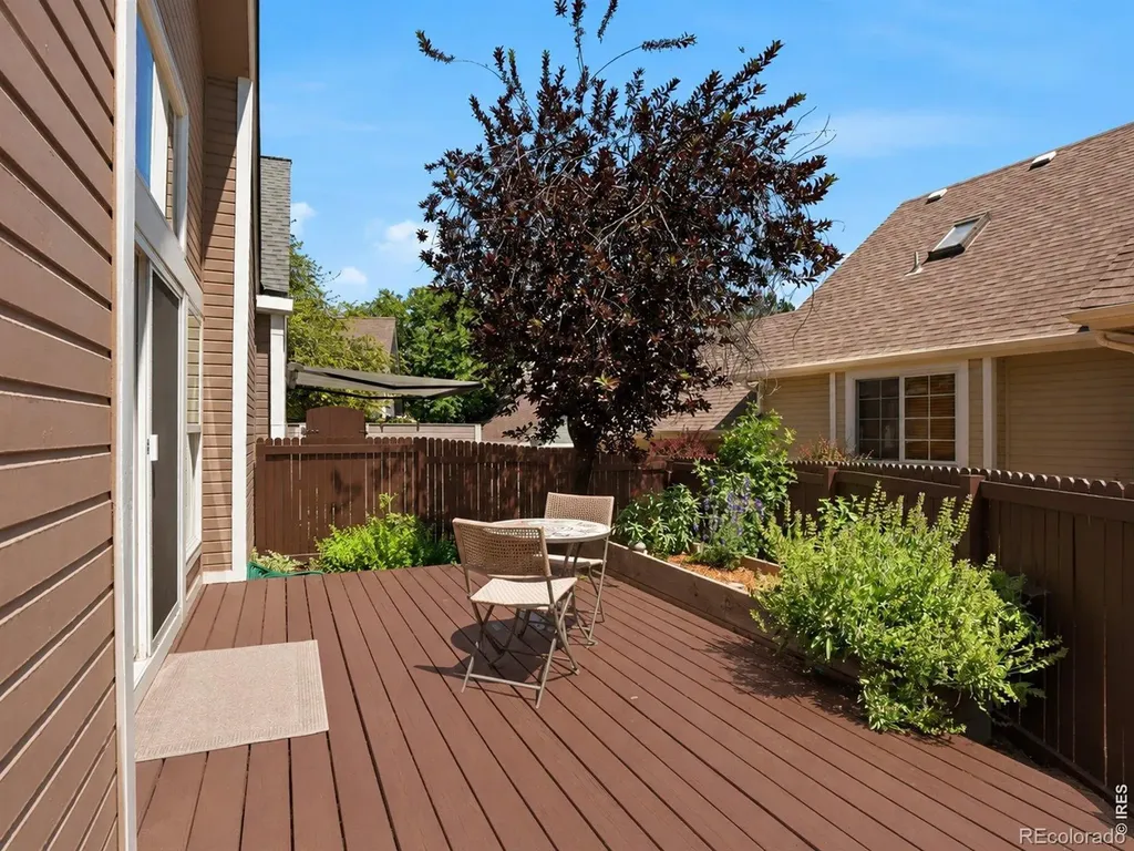 4865 Darwin Court Boulder CO 80301