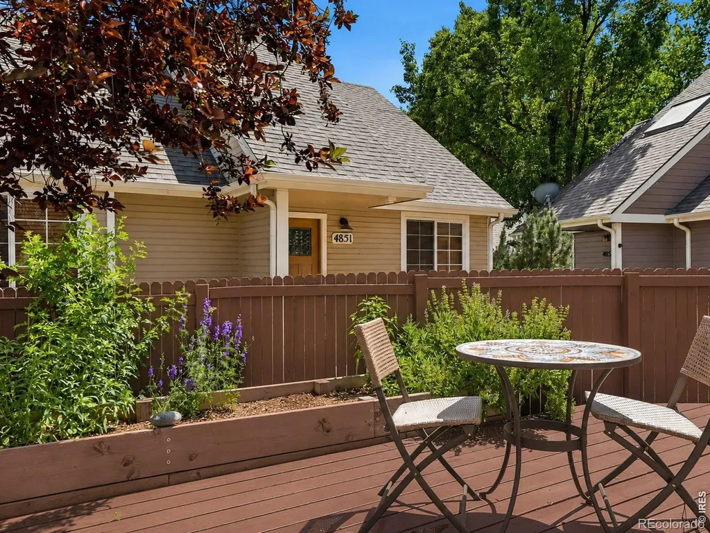 4865 Darwin Court Boulder CO 80301