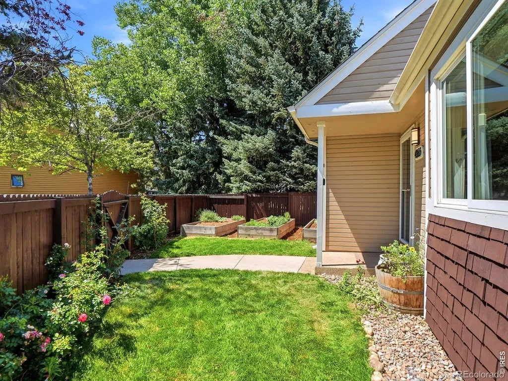 4865 Darwin Court Boulder CO 80301