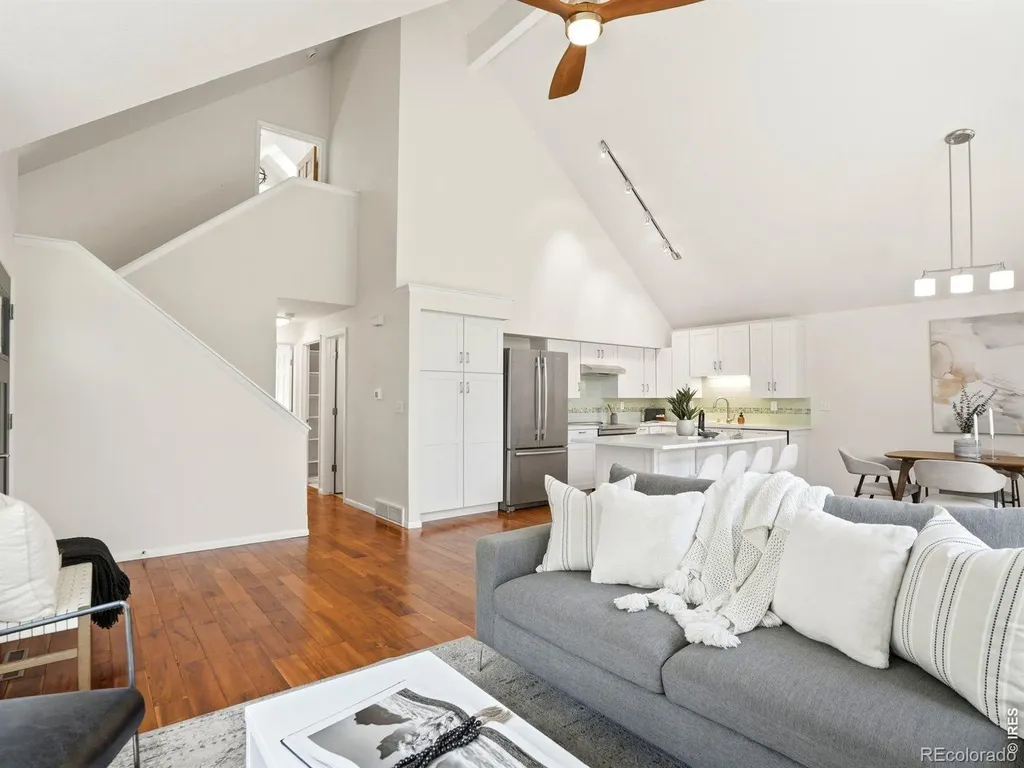 4865 Darwin Court Boulder CO 80301