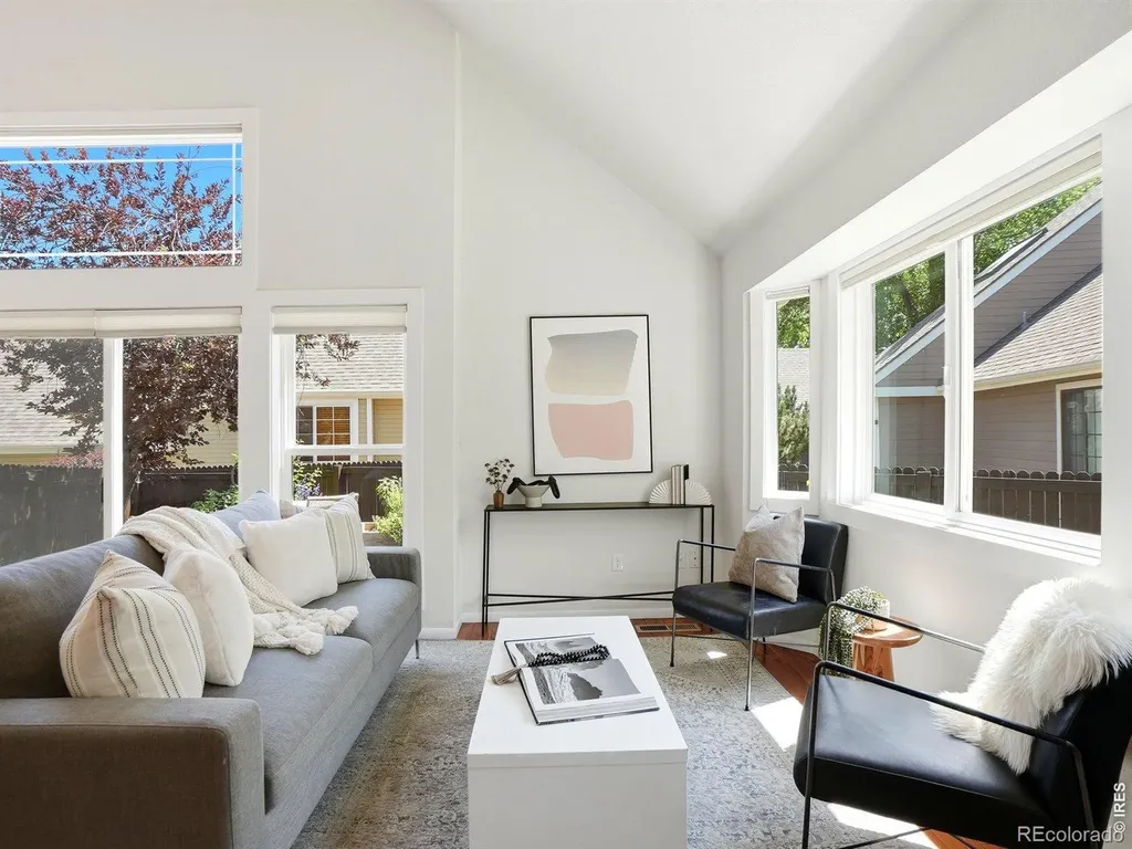 4865 Darwin Court Boulder CO 80301