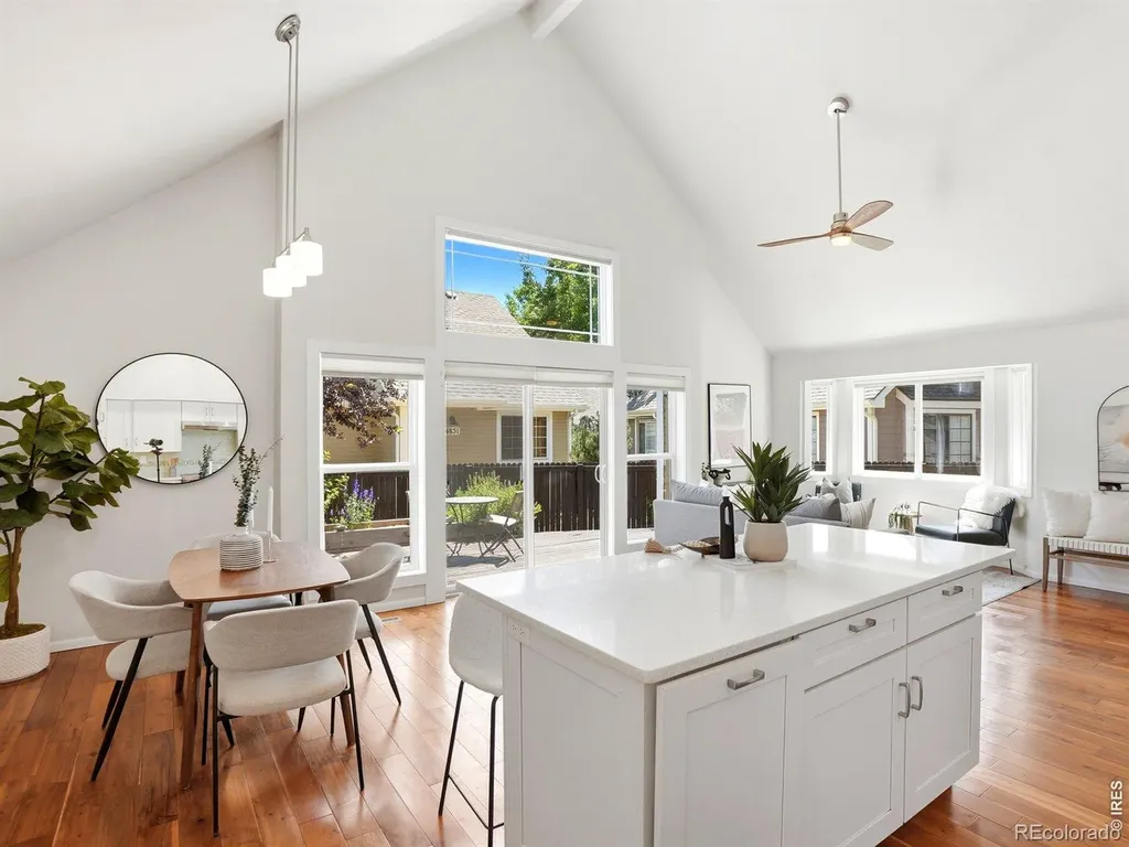 4865 Darwin Court Boulder CO 80301