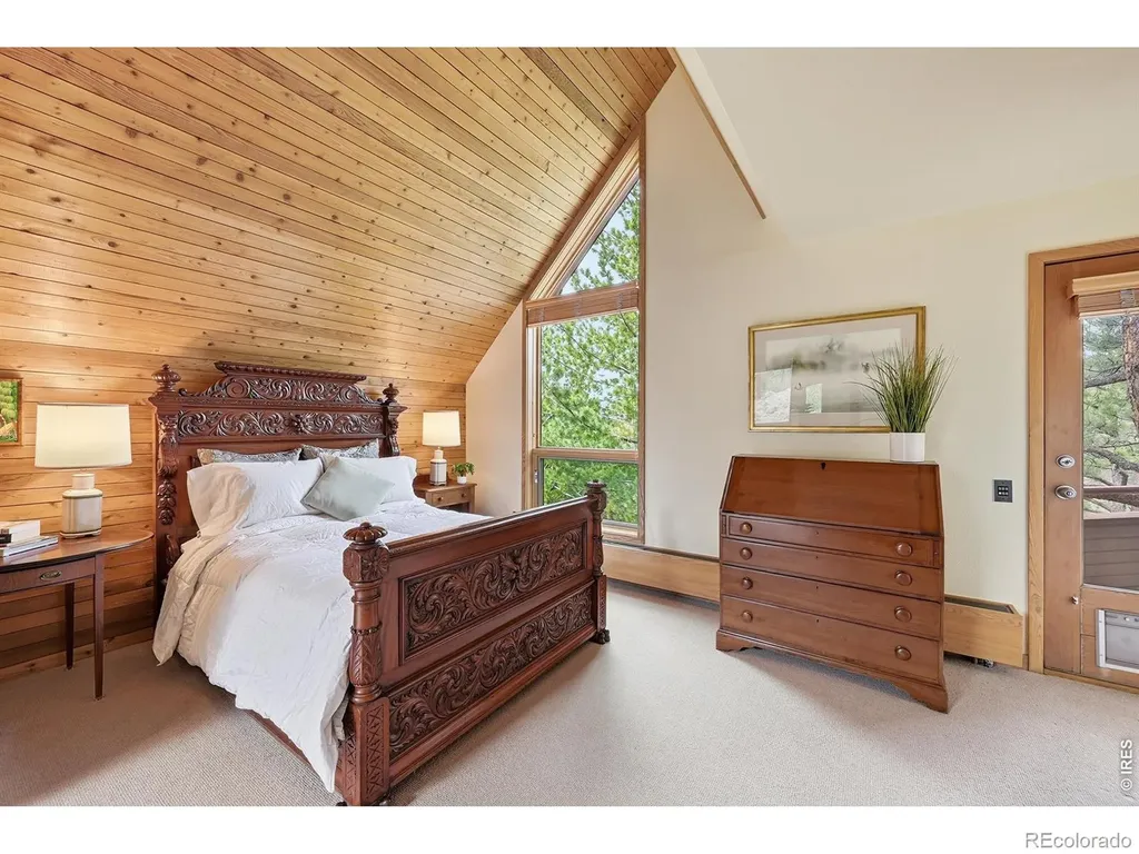 3367 Sunshine Canyon Drive Boulder CO 80302