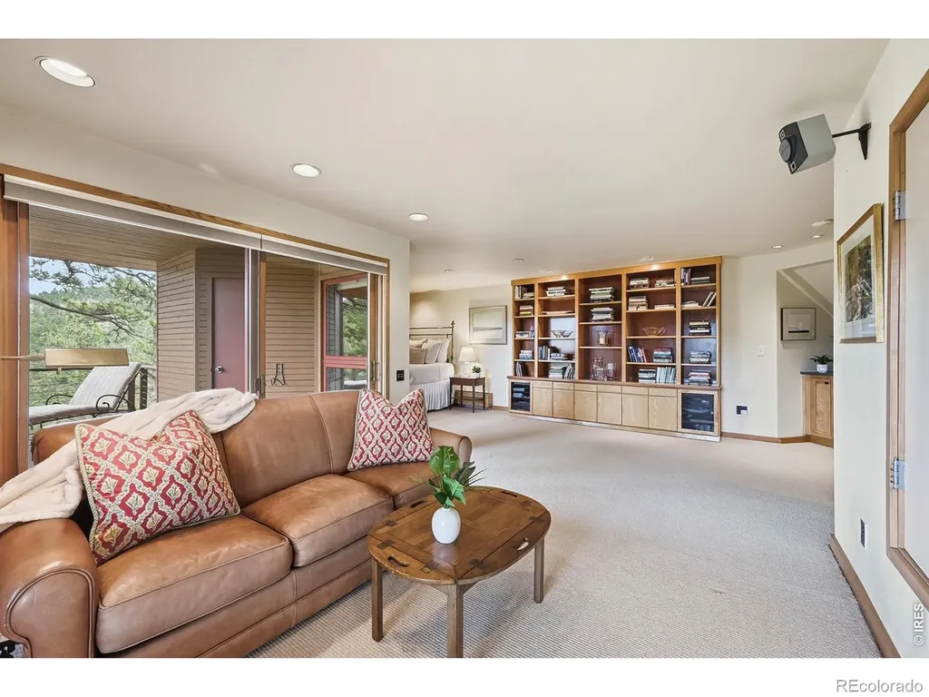 3367 Sunshine Canyon Drive Boulder CO 80302