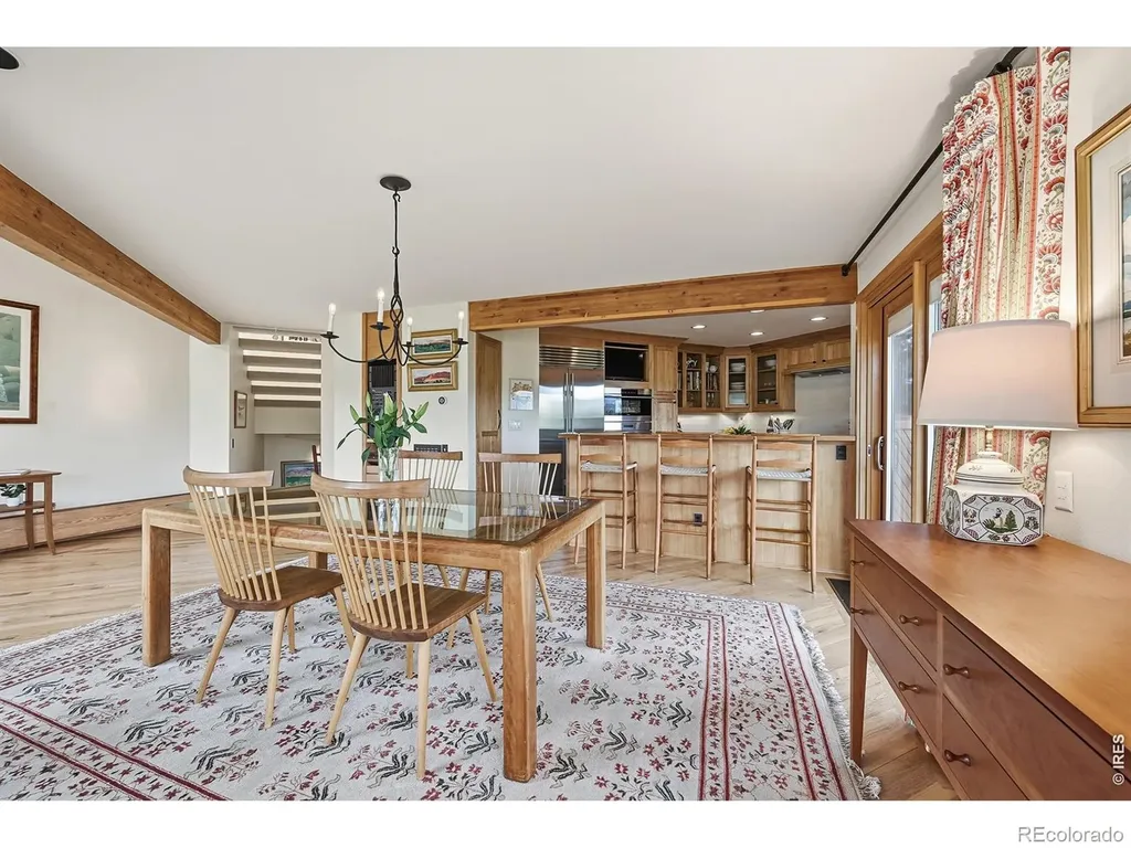 3367 Sunshine Canyon Drive Boulder CO 80302