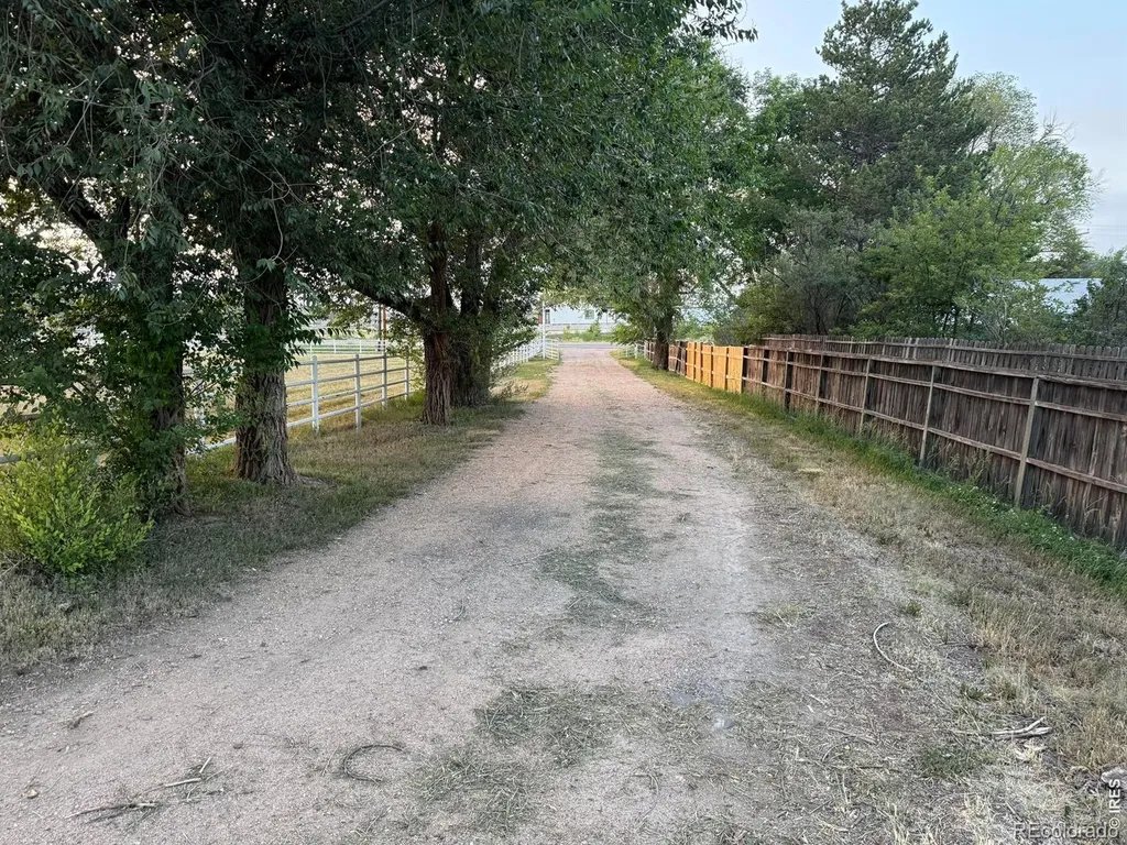 6608 W County Road 20 Loveland CO 80537