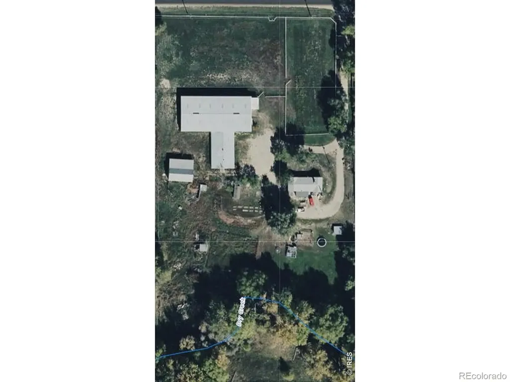 6608 W County Road 20 Loveland CO 80537