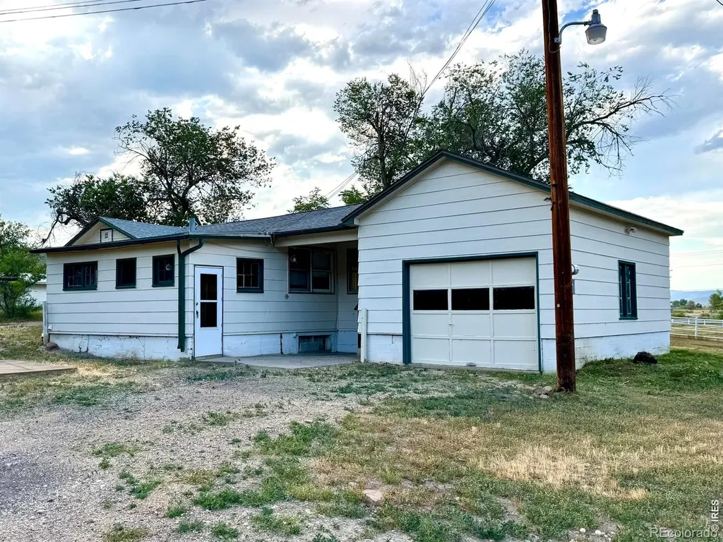 6608 W County Road 20 Loveland CO 80537