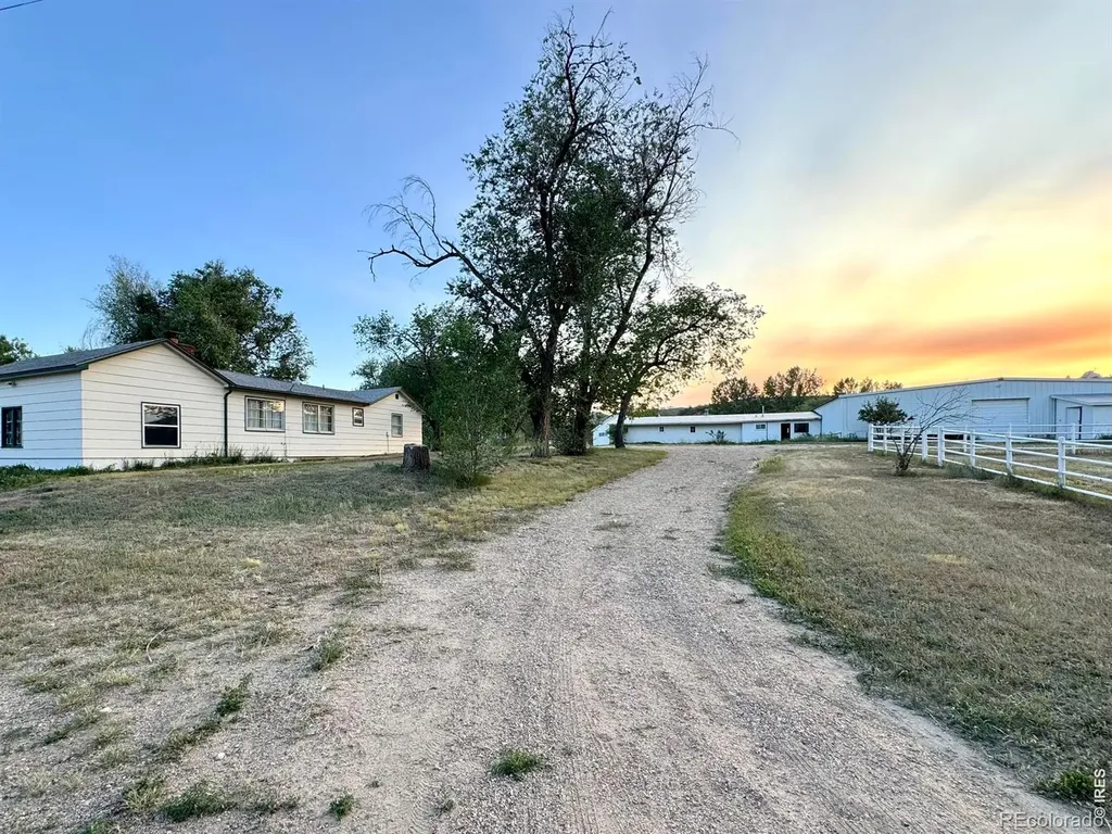 6608 W County Road 20 Loveland CO 80537
