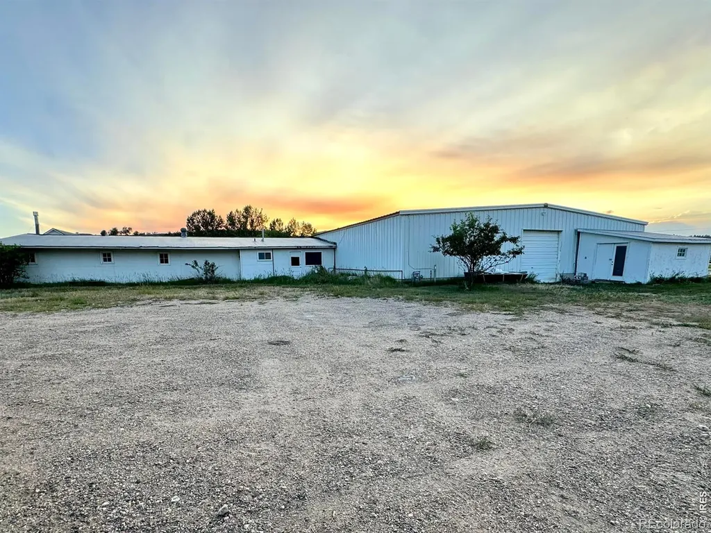 6608 W County Road 20 Loveland CO 80537