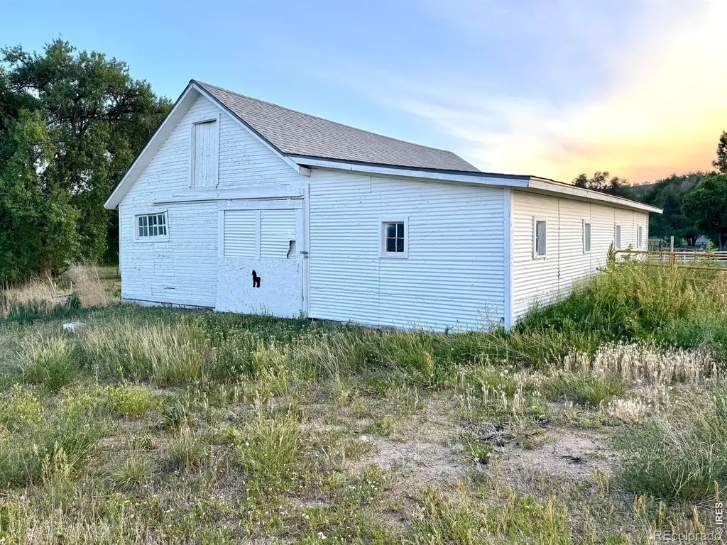 6608 W County Road 20 Loveland CO 80537