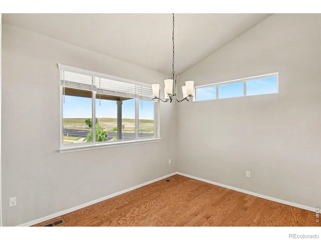 933 Ponderosa Drive Severance CO 80550
