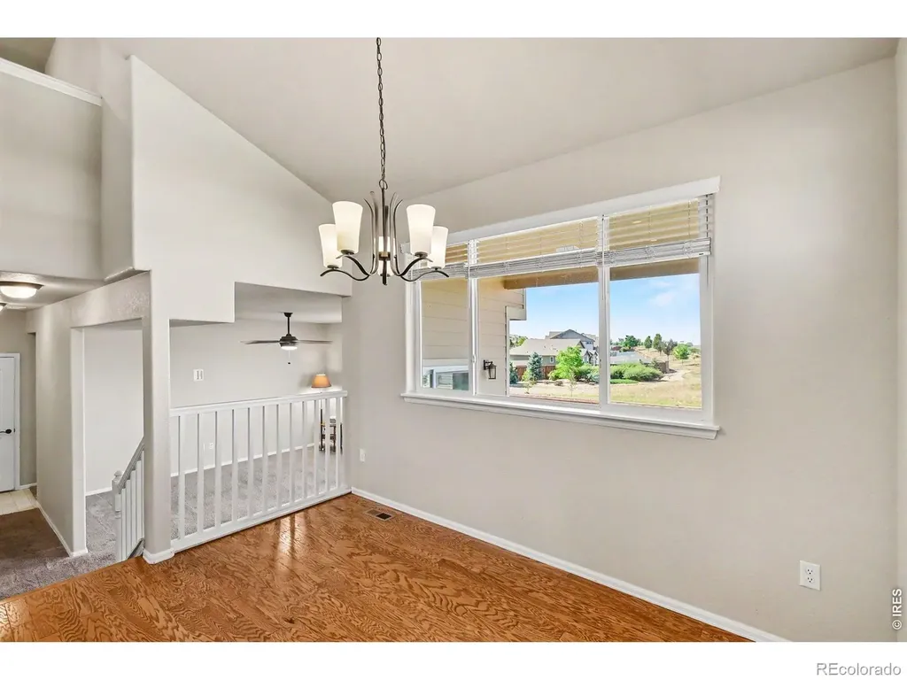933 Ponderosa Drive Severance CO 80550