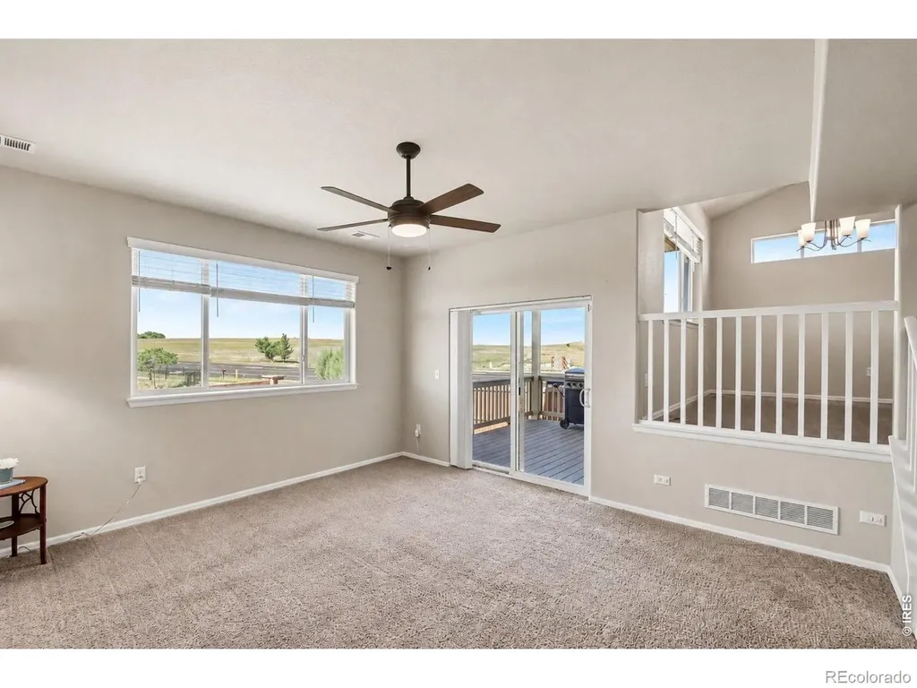 933 Ponderosa Drive Severance CO 80550