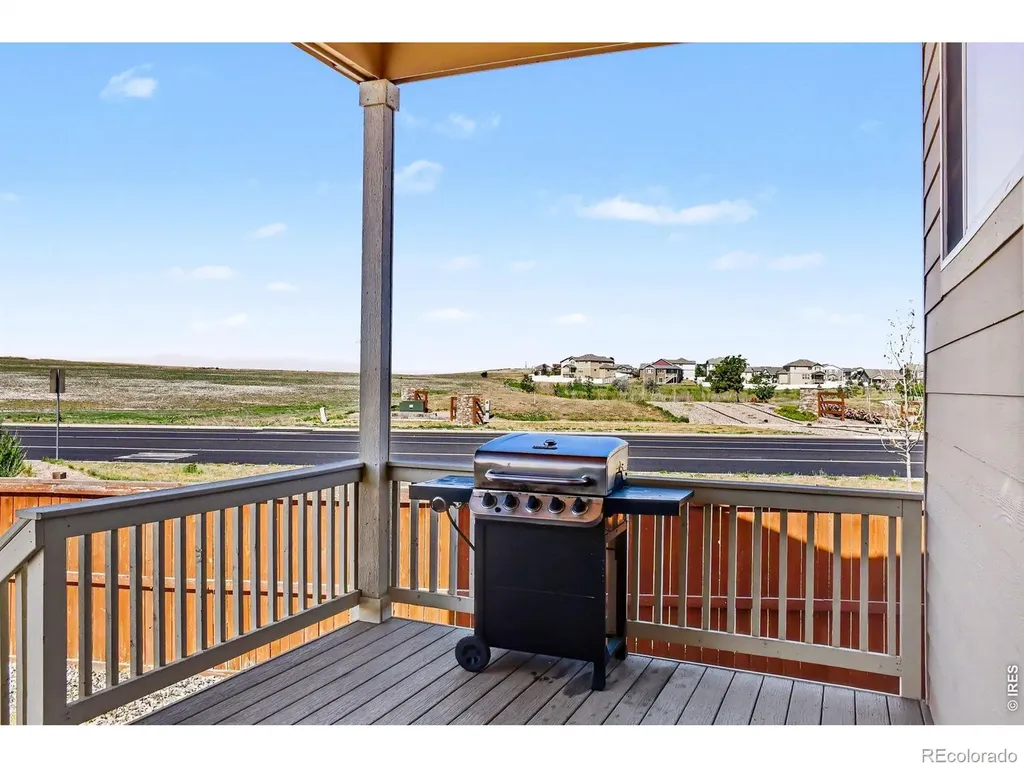 933 Ponderosa Drive Severance CO 80550