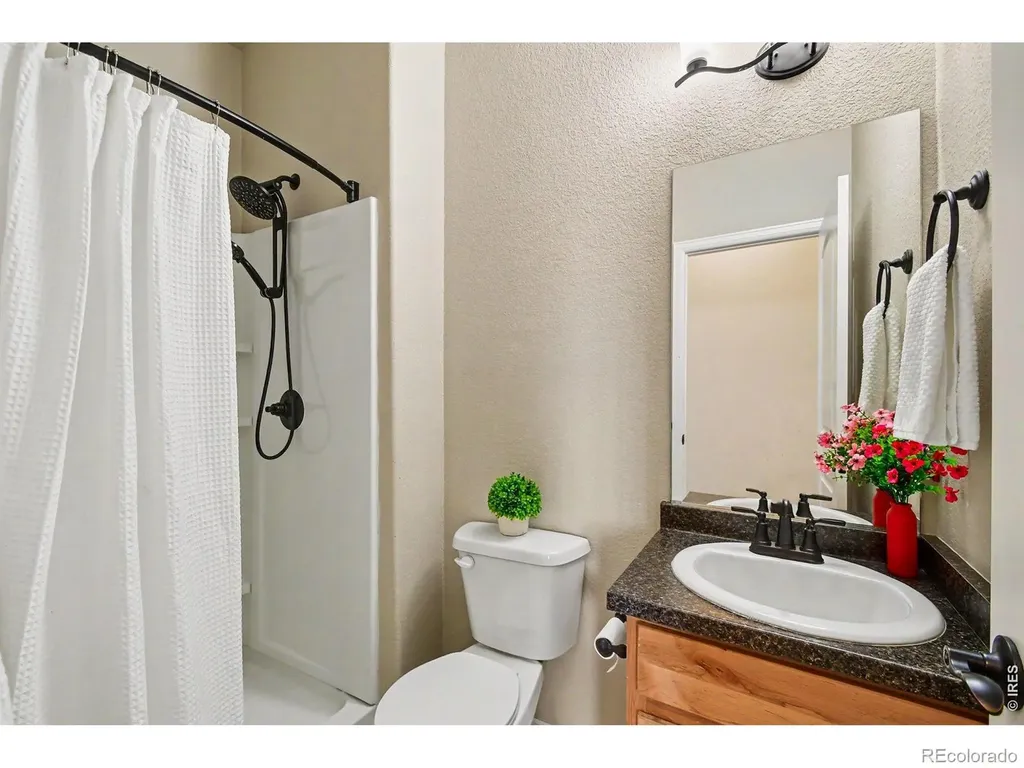 933 Ponderosa Drive Severance CO 80550