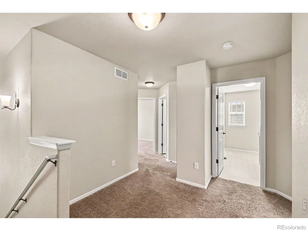933 Ponderosa Drive Severance CO 80550