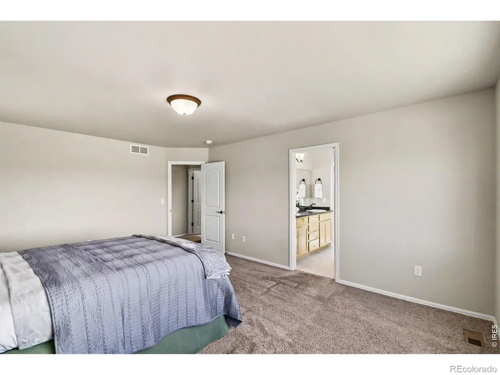 933 Ponderosa Drive Severance CO 80550