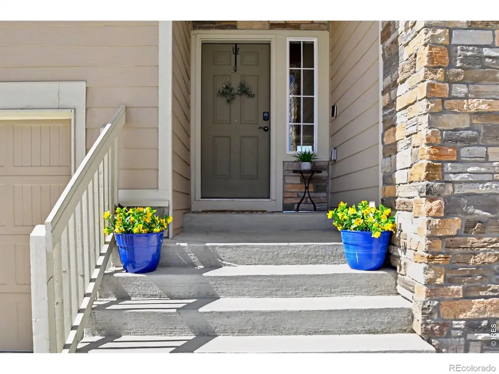 933 Ponderosa Drive Severance CO 80550