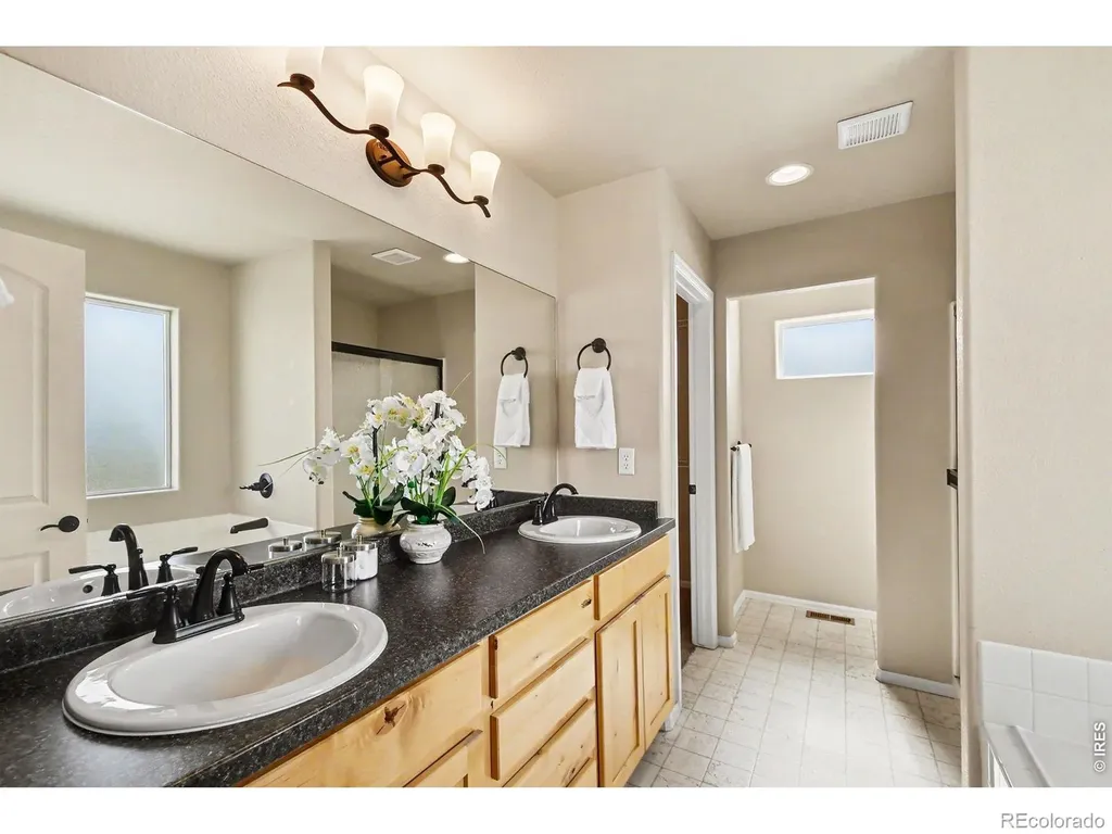 933 Ponderosa Drive Severance CO 80550