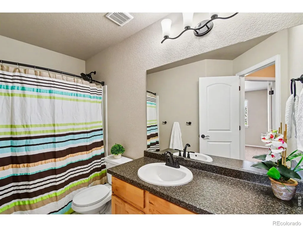 933 Ponderosa Drive Severance CO 80550
