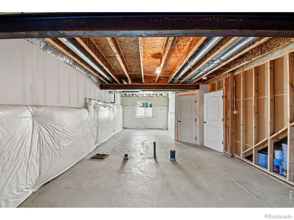 933 Ponderosa Drive Severance CO 80550
