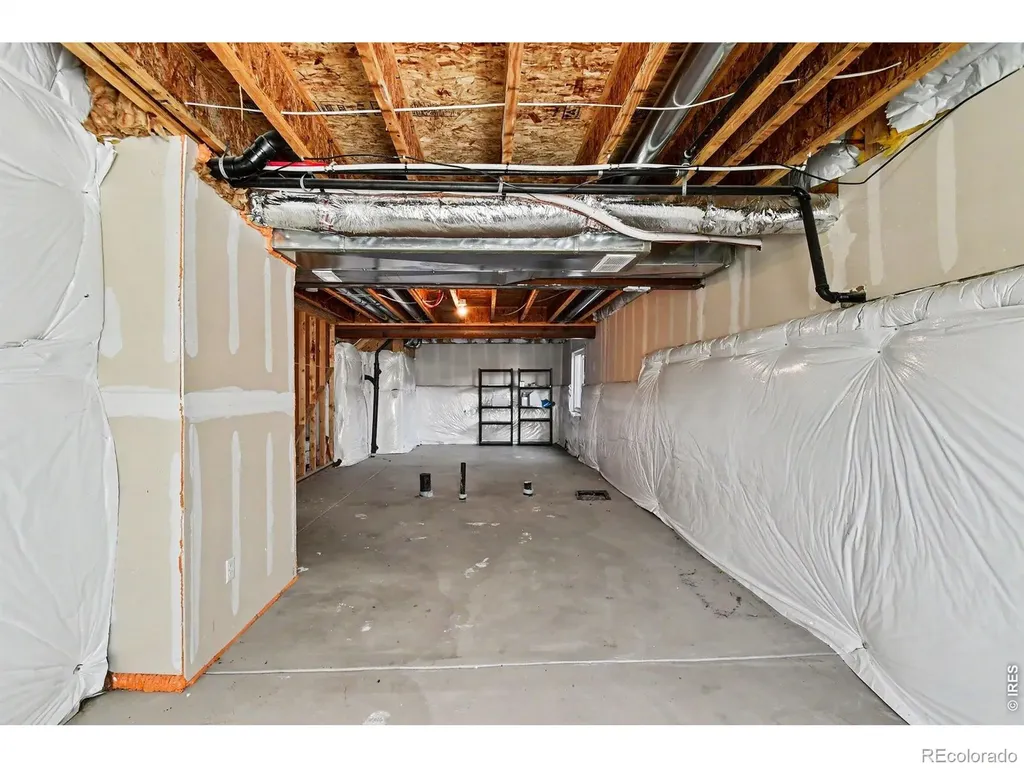 933 Ponderosa Drive Severance CO 80550